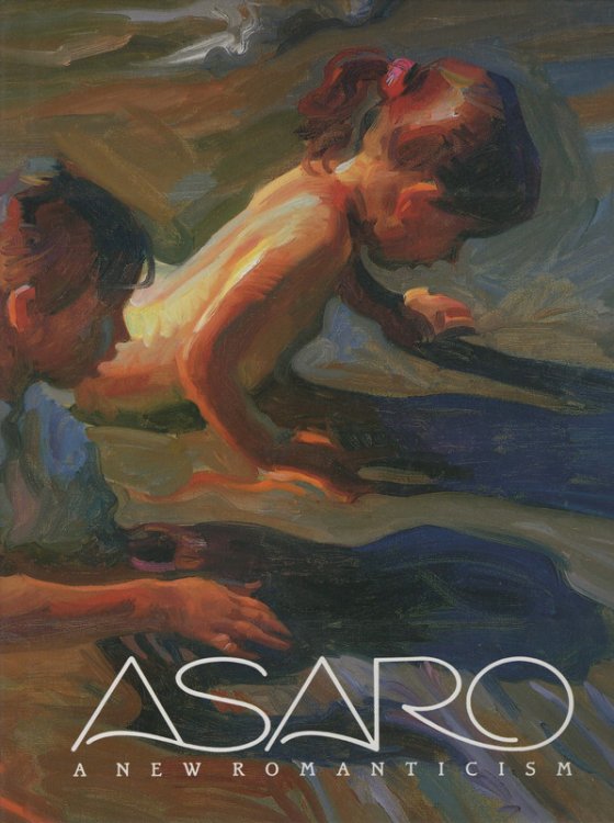 Asaro: A New Romanticism