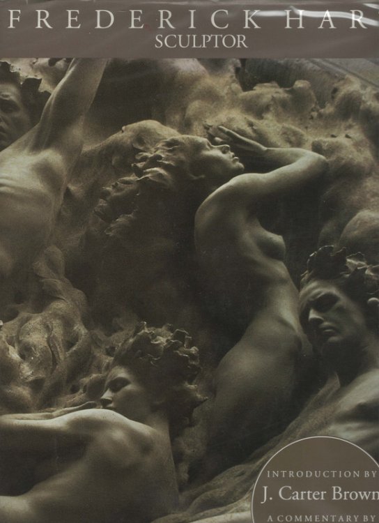 Frederick Hart: Sculptor