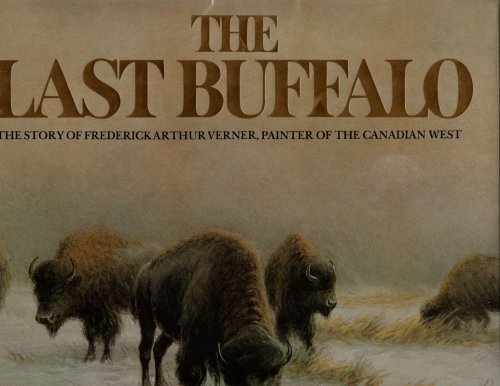 The Last Buffalo