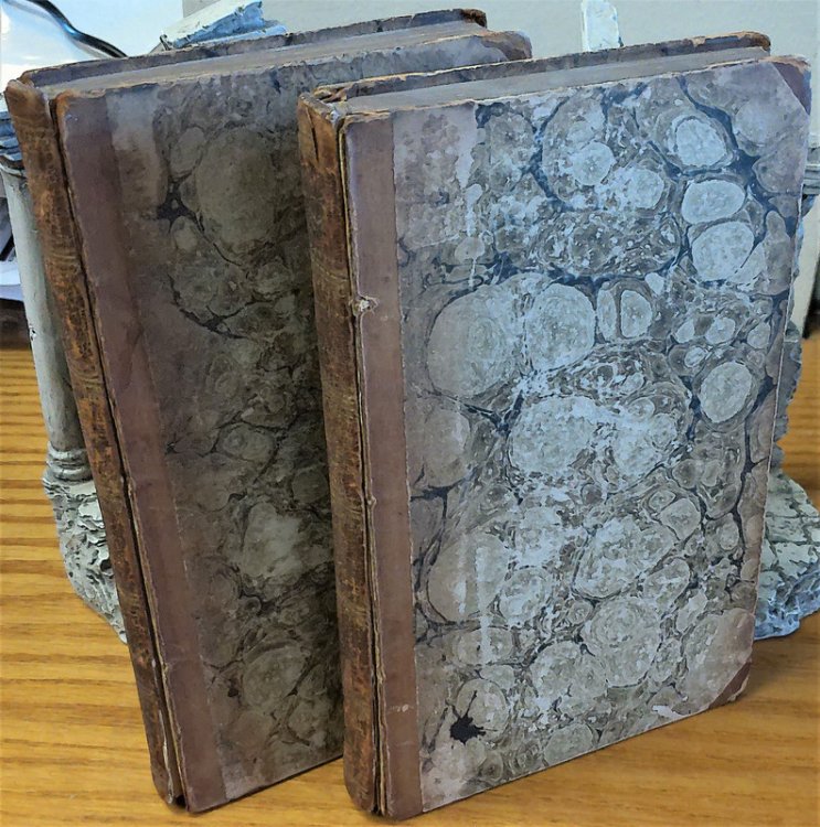 Letters Written by Eminent Parsons. 2 Volume Set. Volumes 1 & Volume 2, Part 2 Only!