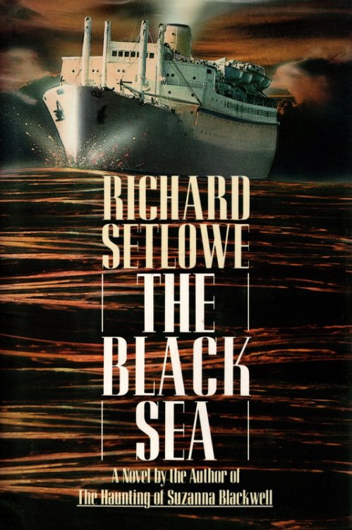 The Black Sea