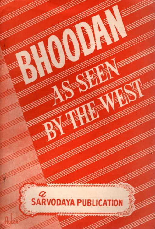BHOODAN As Seen in the West