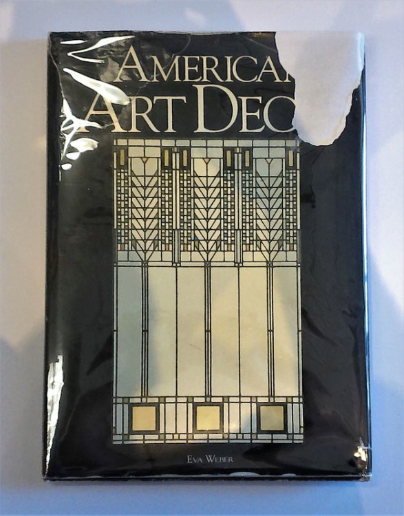American Art Deco