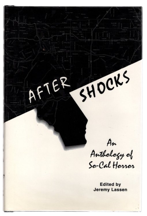 After Shocks: An Anthology