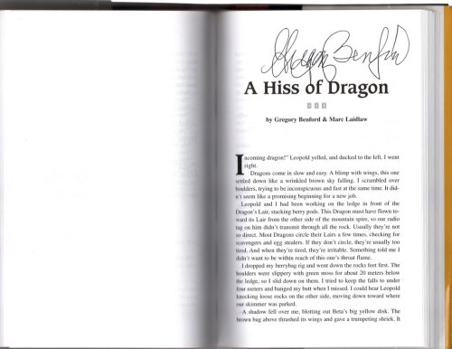Dragons: The Greatest Stories