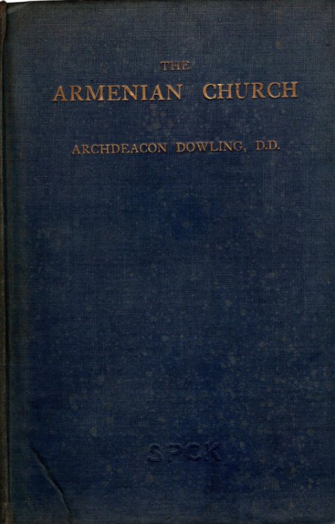 The Armenian Church