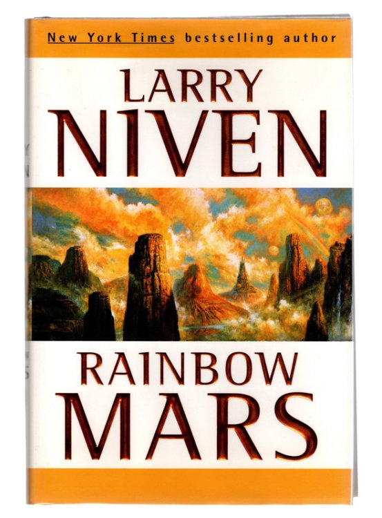 Rainbow Mars