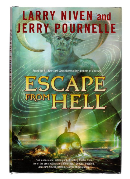 Escape from Hell