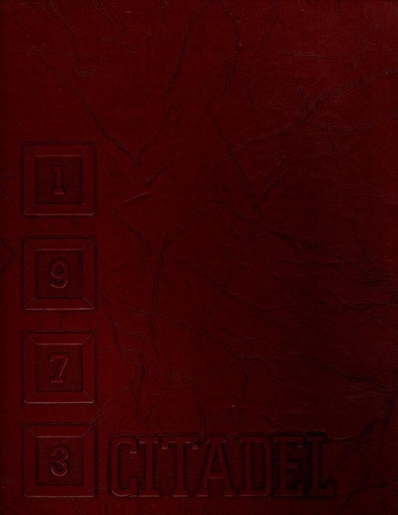 Lakewood High School Yearbook 1973