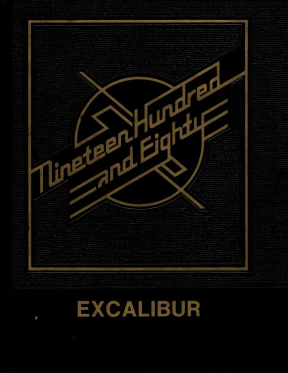 Excalibur 1980