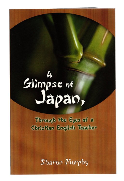 A Glimpse of Japan, Through the Eyes of a Christian English Teacher