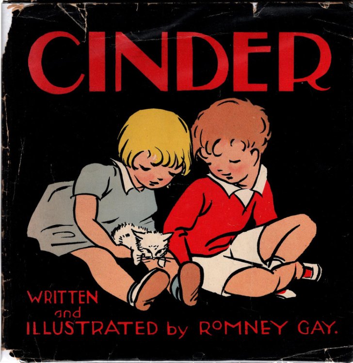 Cinder