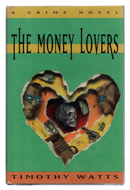 The Money Lovers