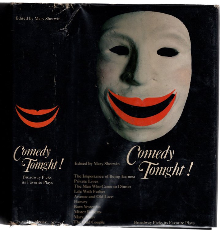 Comedy tonight!: Broadway picks its favorite plays