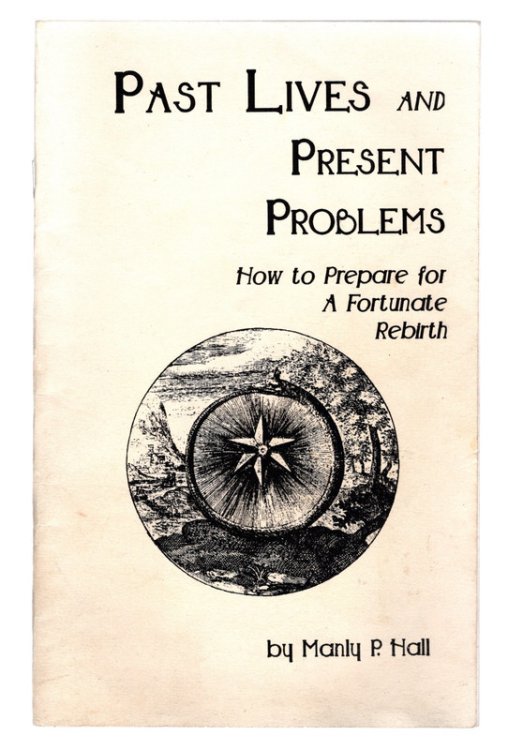 Past Lives & Present Problems