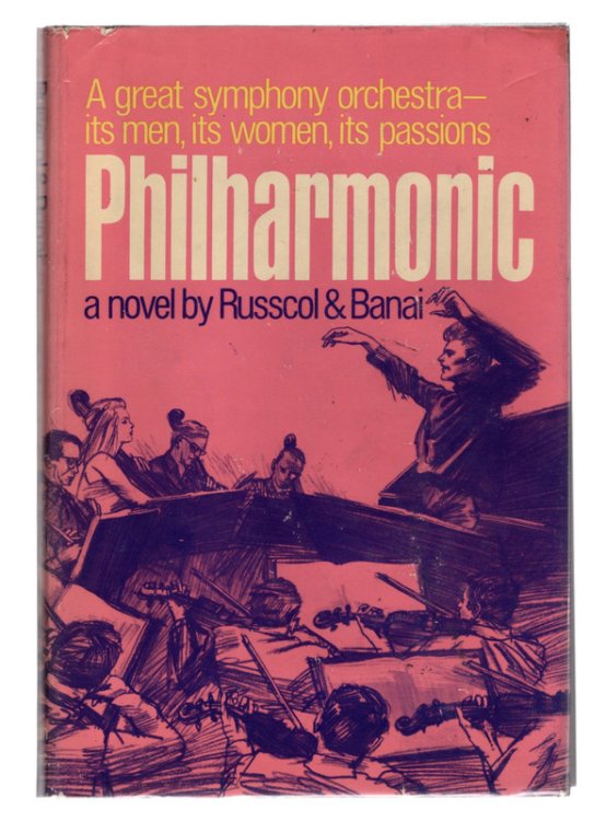 Philharmonic.