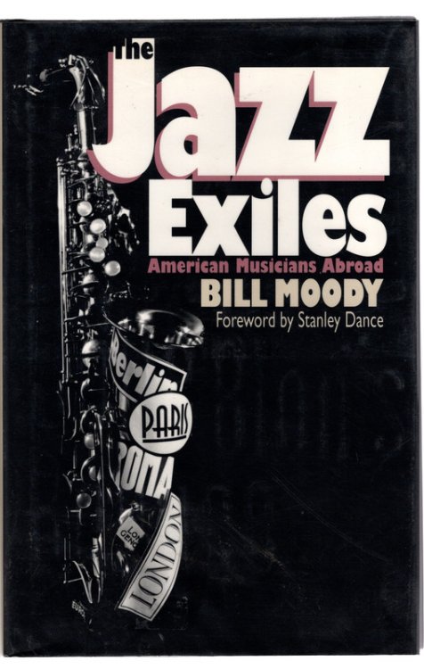 Jazz Exiles