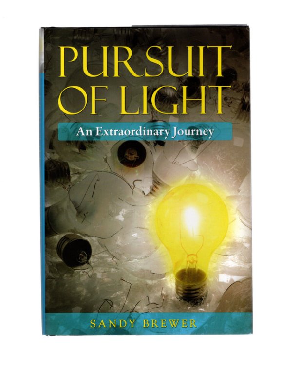 Pursuit of Light: An Extraordinary Journey