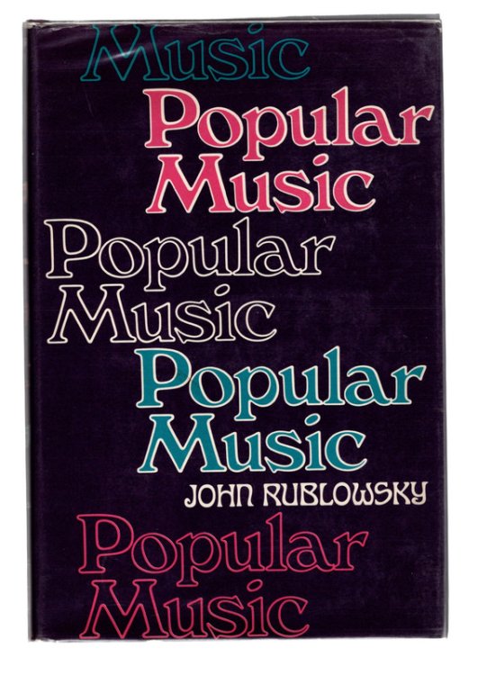 Popular Music