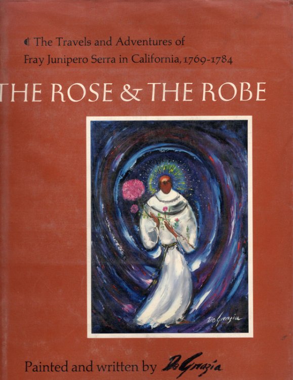 The Rose & The Robe