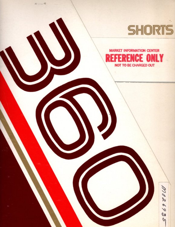 SHORTS 360 Commercial Aircraft