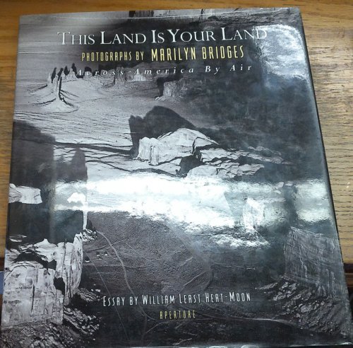 This Land Is Your Land: Across America by Air