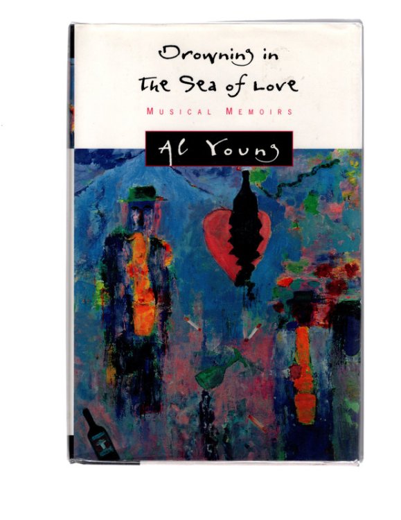 Drowning in the Sea of Love: Musical Memoirs