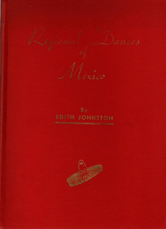 Regional Dances of Mexico