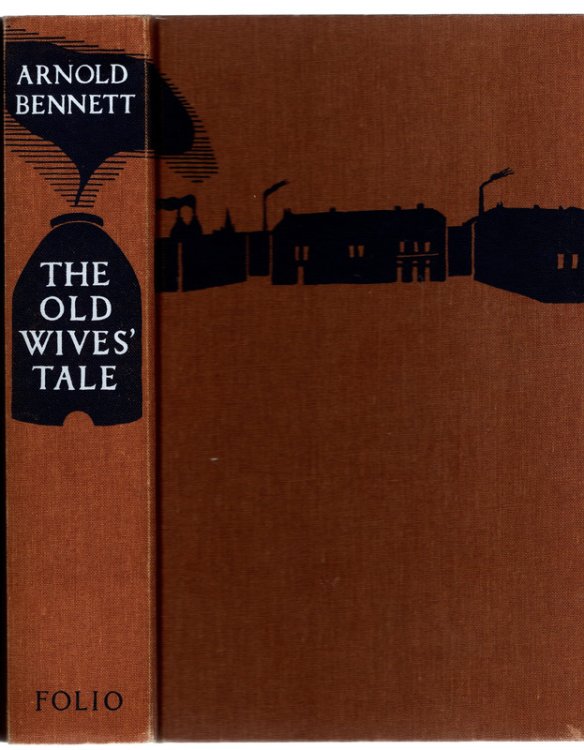 THE GENTLEMAN'S WIFE by Arnold Bennett. Introduction by Tim Heald. Lithographs by Glynn Boyd Harte. FOLIO SOCIETY HARDCOVER WITH LITHOGRAPHS IN SLIPCASE. London: The Folio Society, 2004.