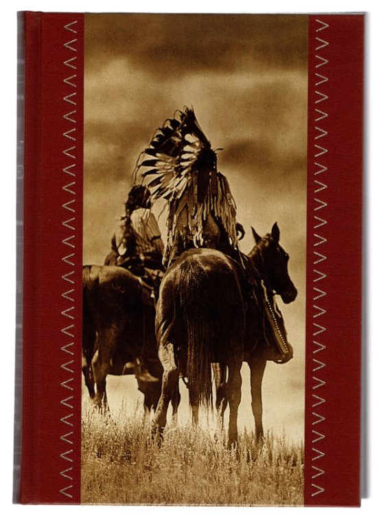 BURY MY HEART AT WOUNDED KNEE : AN INDIAN HISTORY OF THE AMERICAN WEST by Dee Brown. FOLIO SOCIETY 2007