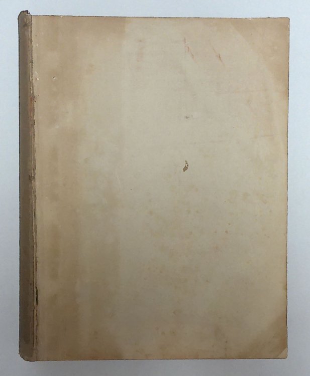 Volume 1 ONLY of ENGLAND AND WALES, RETURN OF THE OWNERS OF LAND, 1873. London, 1875.