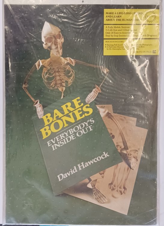 Bare Bones: Everybody's Inside Out