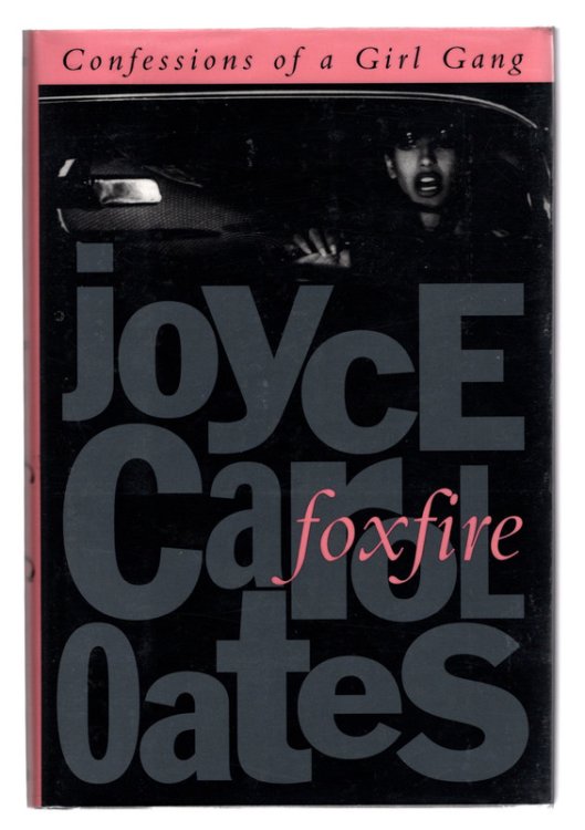 Foxfire: Confessions of a Girl Gang