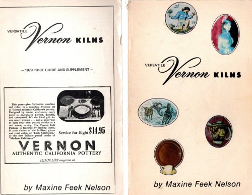 Versatile Vernon Kilns
