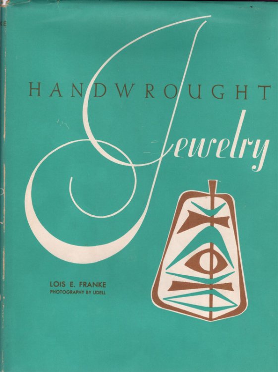 Handwrought Jewelry