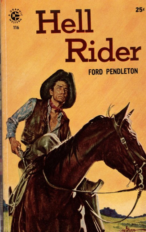 Hell Rider