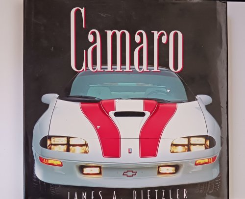 Camaro