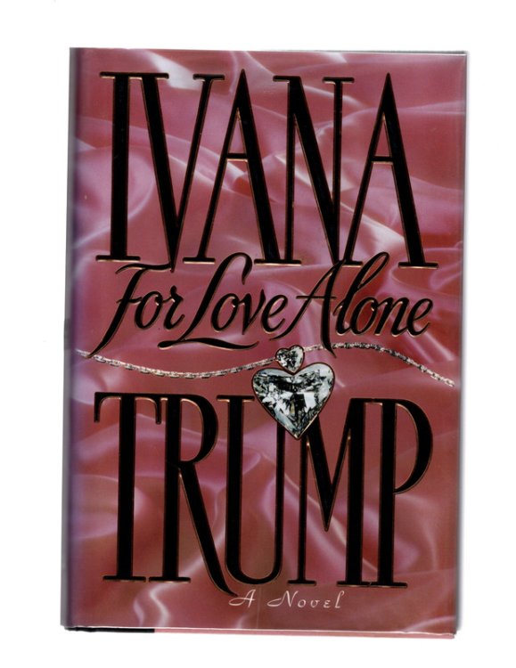For Love Alone