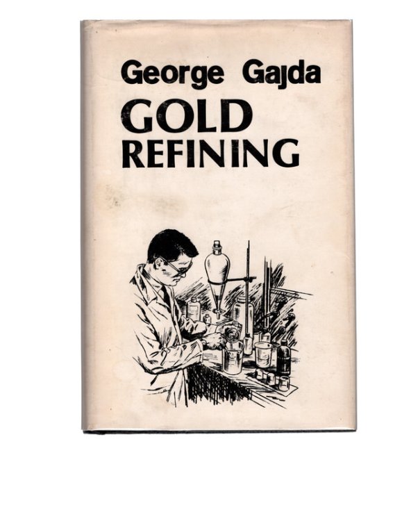 Gold Refining