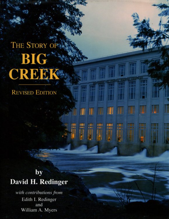 The Story of Big Creek