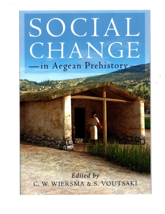Social Change in Aegean Prehistory