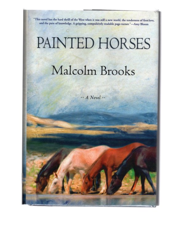 Painted Horses