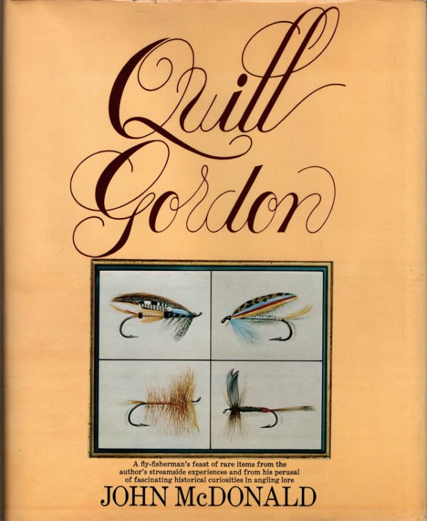 Quill Gordon