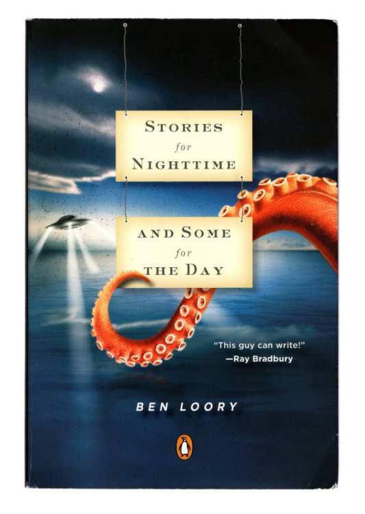 Stories for Nighttime and Some for the Day