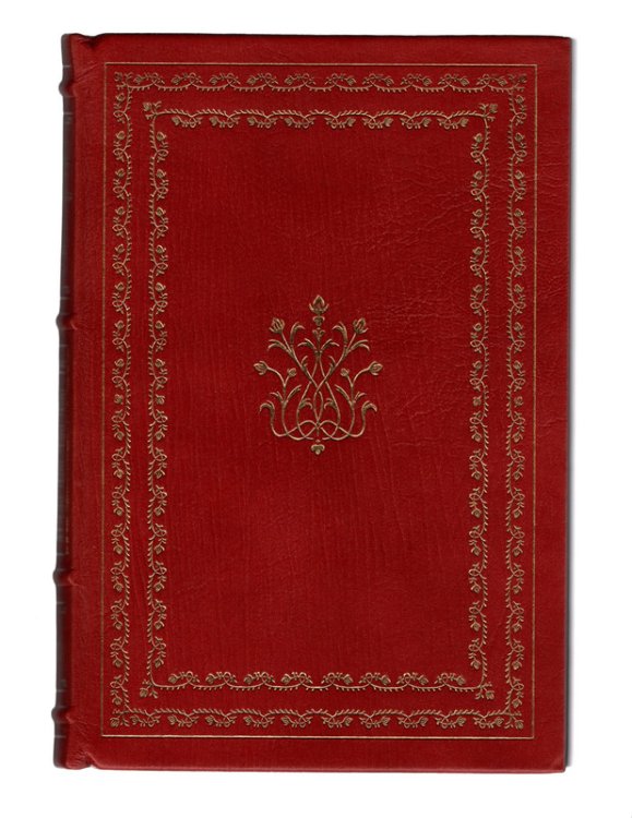 The Flowering of New England, 1815-1865 (The 100 Greatest Masterpieces of American Literature)
