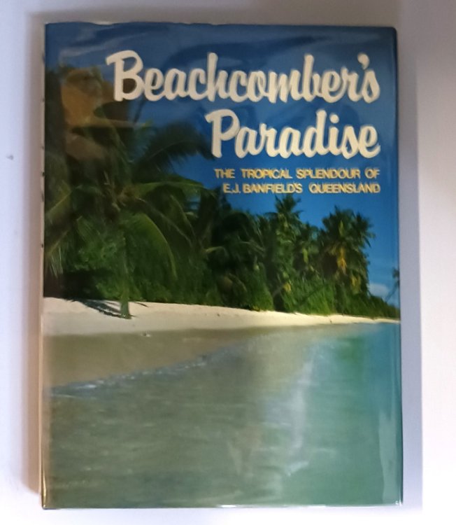 Beachcomber's Paradise