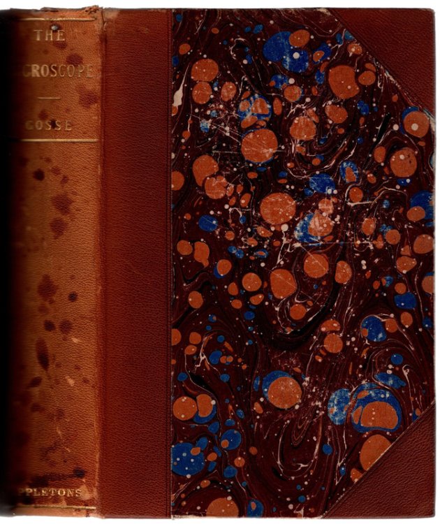 Evenings At The Microscope; Or, Researches Among The Minuter Organs And Forms Of Animal Life