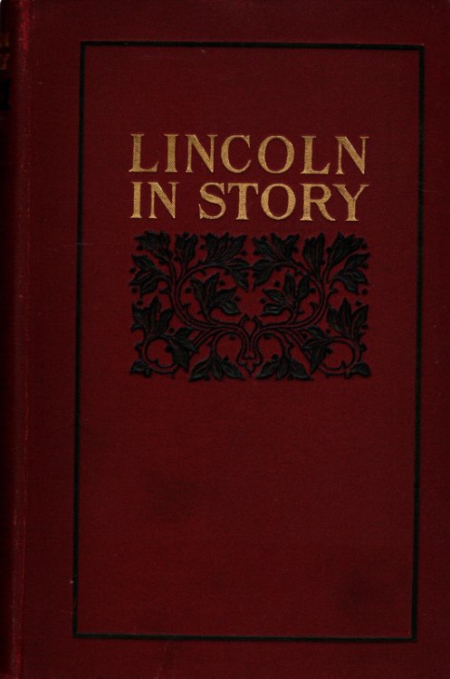 Lincoln in Story