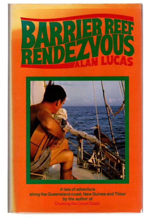 Barrier Reef Rendezvous