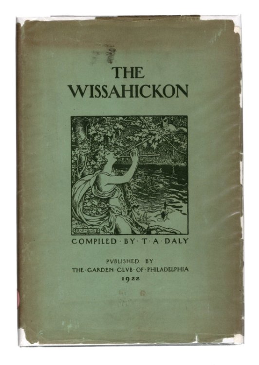 The Wissahickon